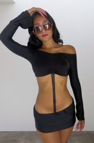 Set Vanila