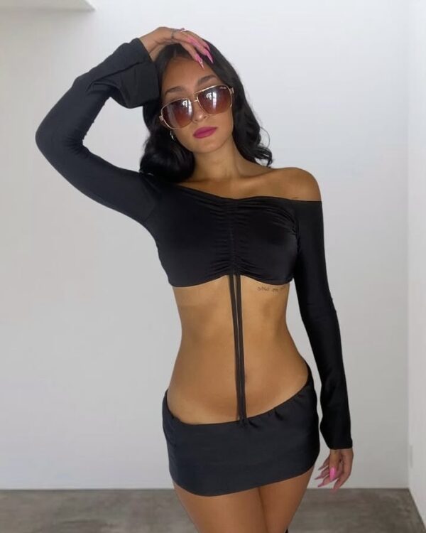 Set Vanila