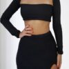 Set Stefi black - Imagen 2