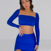 Set stefi blue - Imagen 2