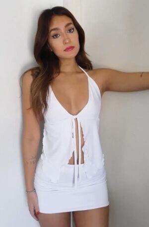 SET WHITE