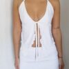 SET WHITE - Imagen 2