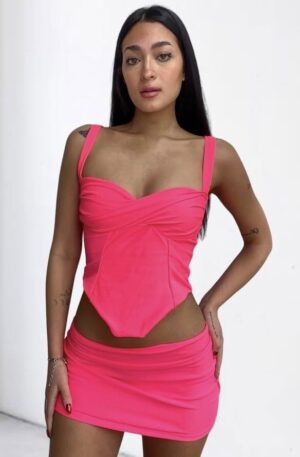 Set print fluo