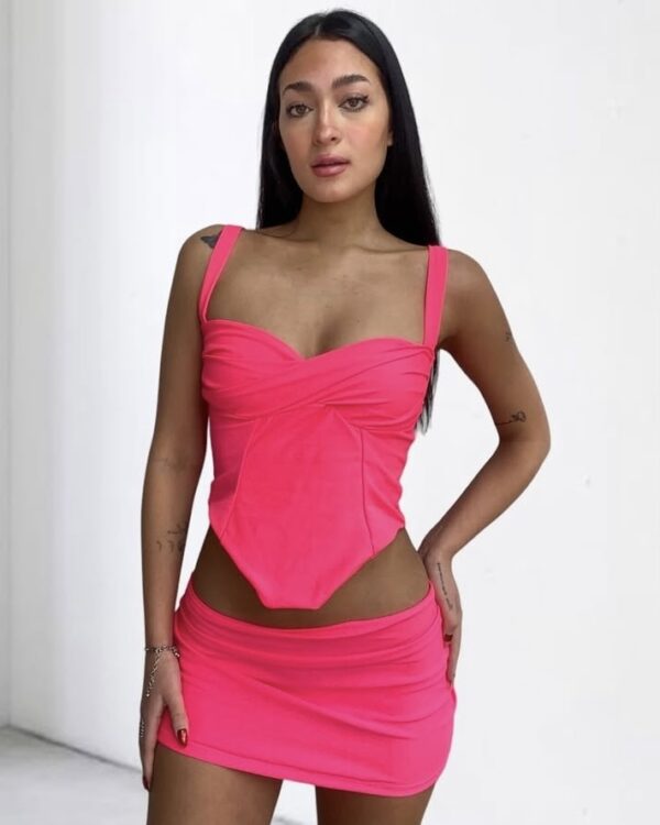 Set print fluo