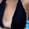 BIKINI LAUREN BLACK - Imagen 3