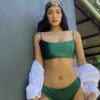 BIKINI MALLORCA SATEN - Imagen 3