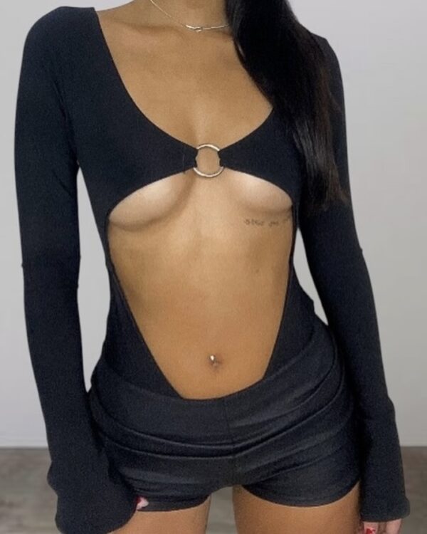 Body amatista
