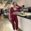 Set pulse Pilates Cherry - Imagen 2