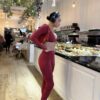 Set pulse Pilates Cherry - Imagen 4