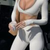 Set Pulse Pilates White - Imagen 5