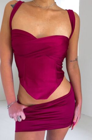 Set print cherry