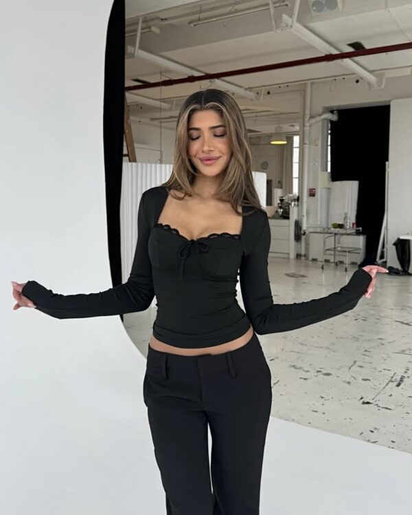 REMERA PENELOPE