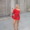 VESTIDO CHARLOTTE - Imagen 5