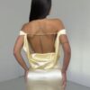 VESTIDO BELLA - Imagen 2