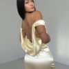 VESTIDO BELLA - Imagen 3