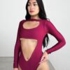 BODY MARYLIN - Imagen 4