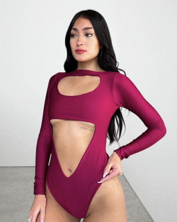 BODY MARYLIN