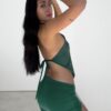 SET AMAPOLA GREEN - Imagen 2