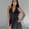 VESTIDO PRISMA - Imagen 3