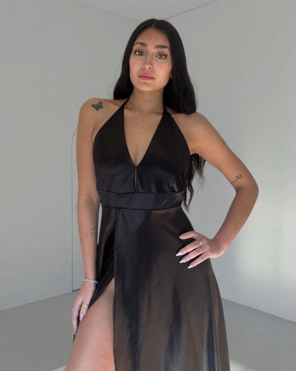 VESTIDO PRISMA