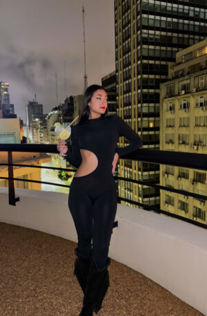 CATSUIT GRACE