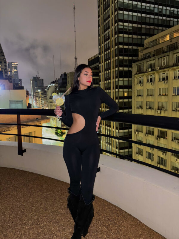 CATSUIT GRACE