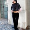 PANT TERCIOPELO - Imagen 3