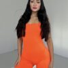 CATSUIT LASKA FLUO - Imagen 2