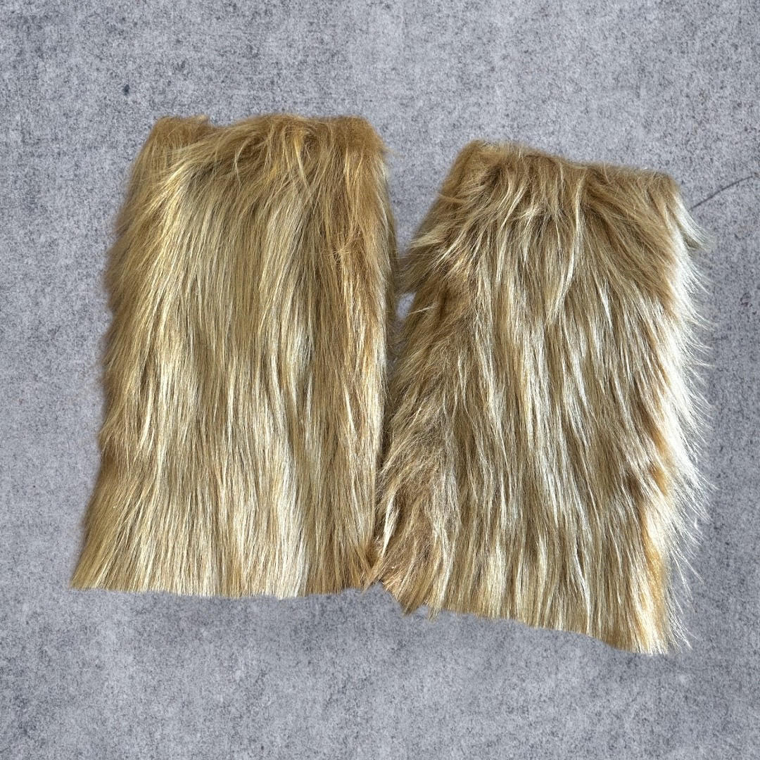 DISFRAZ CAVERNICOLA - Imagen 5